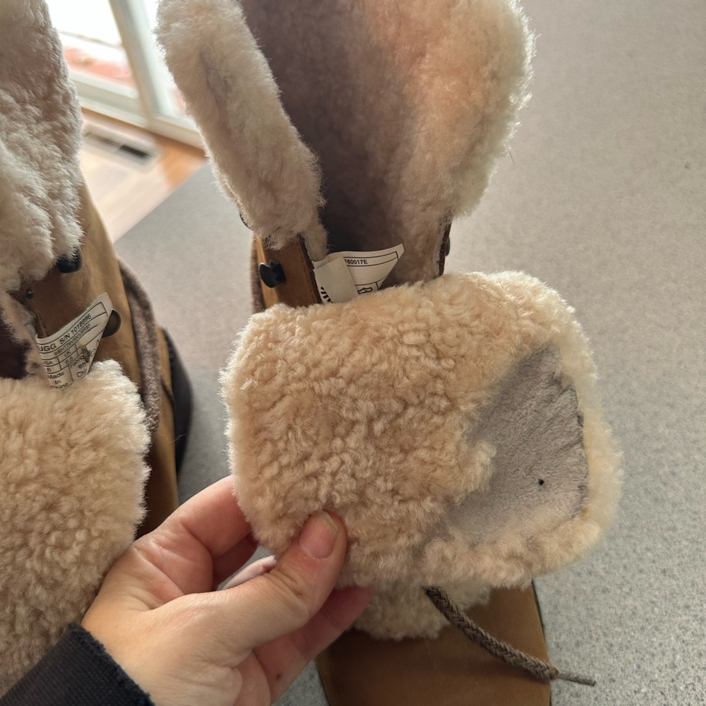 Ugg Winter Boots - image 5